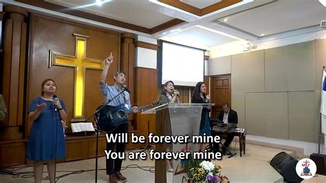 Marikina Christian Fellowship Community .